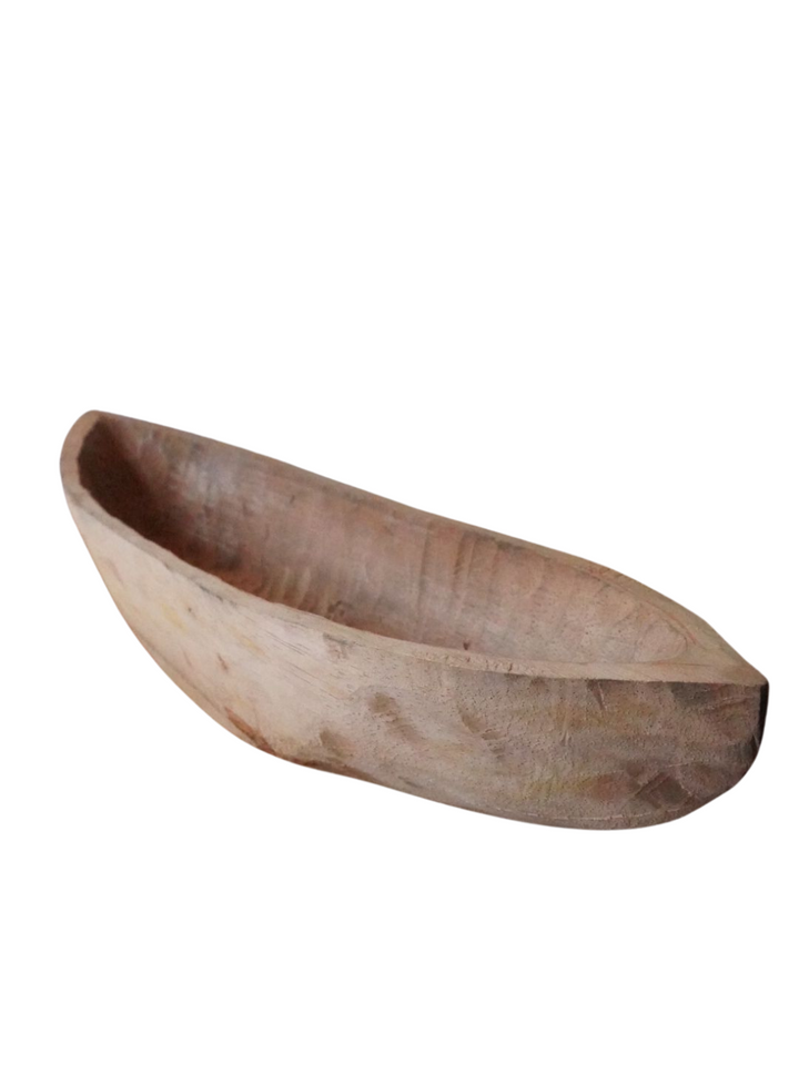 Canoa Frutero de Puebloviejo