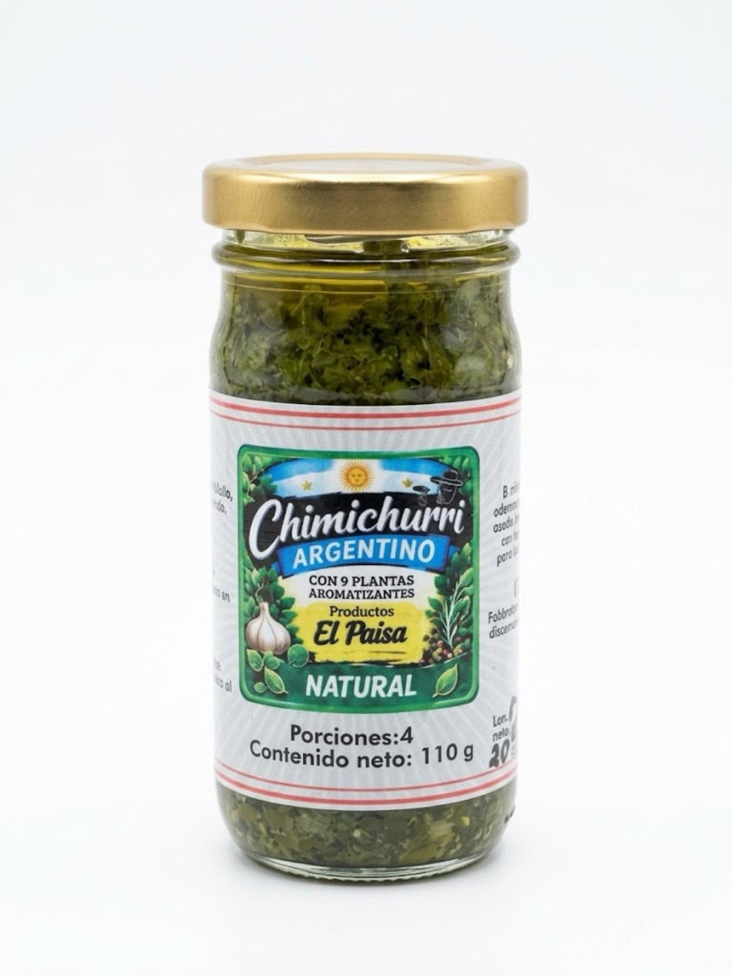 Chimichurri