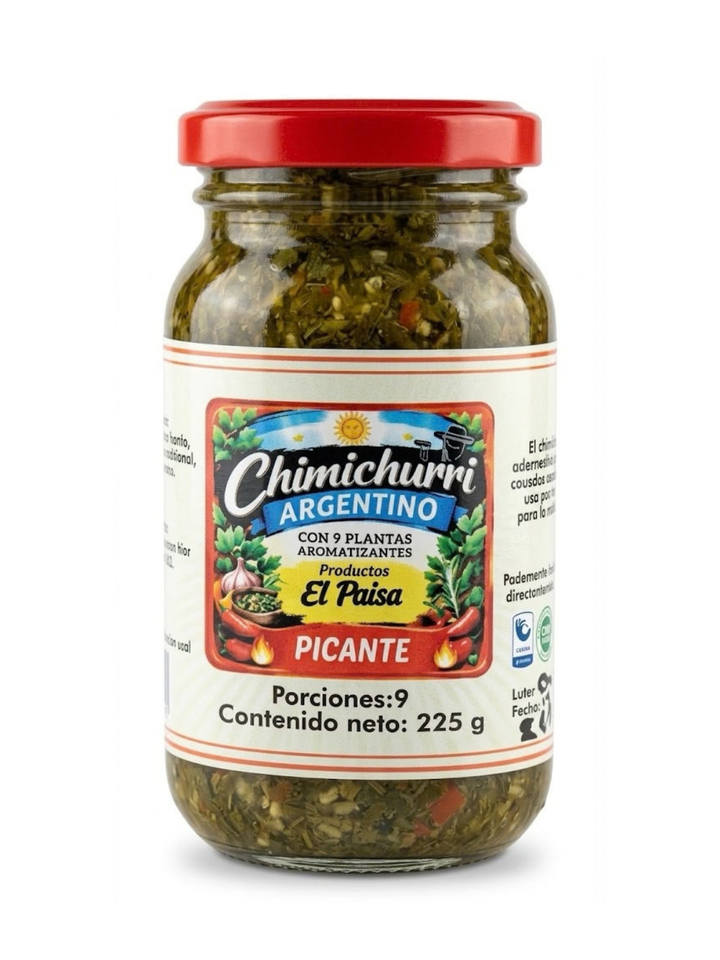 Chimichurri