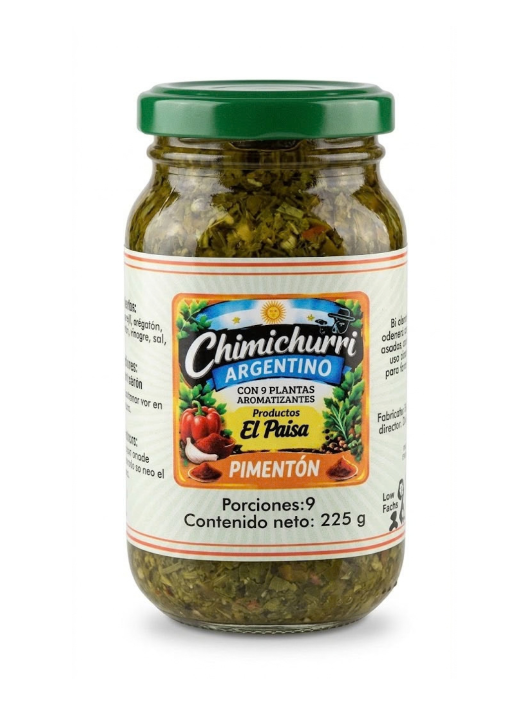 Chimichurri
