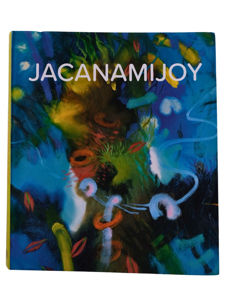 Libro Jacanamijoy