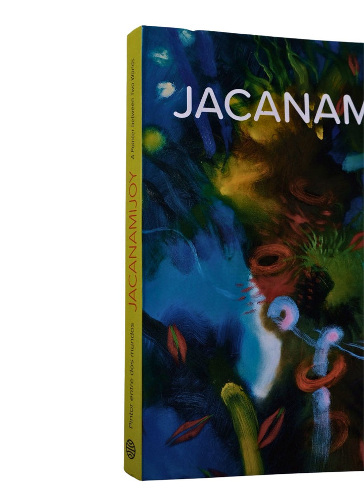 Libro Jacanamijoy