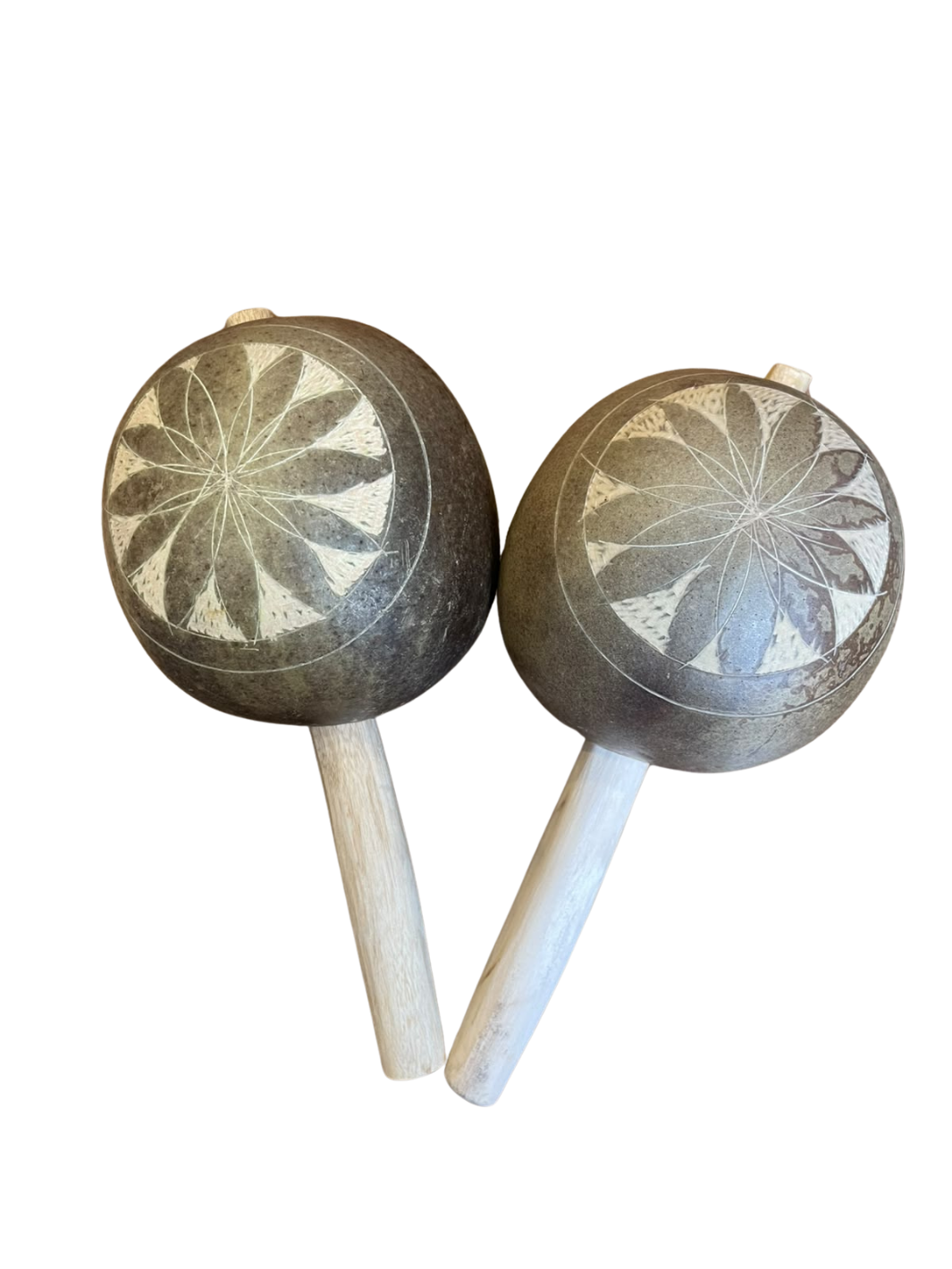 Juego de Maracas