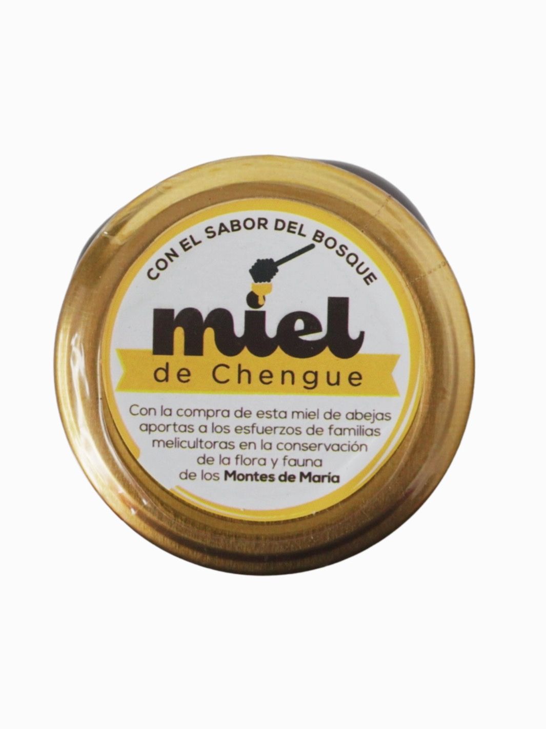 Miel de Chengue