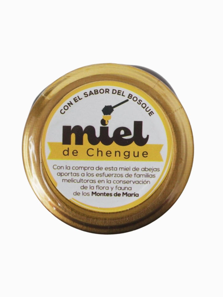 Miel de Chengue