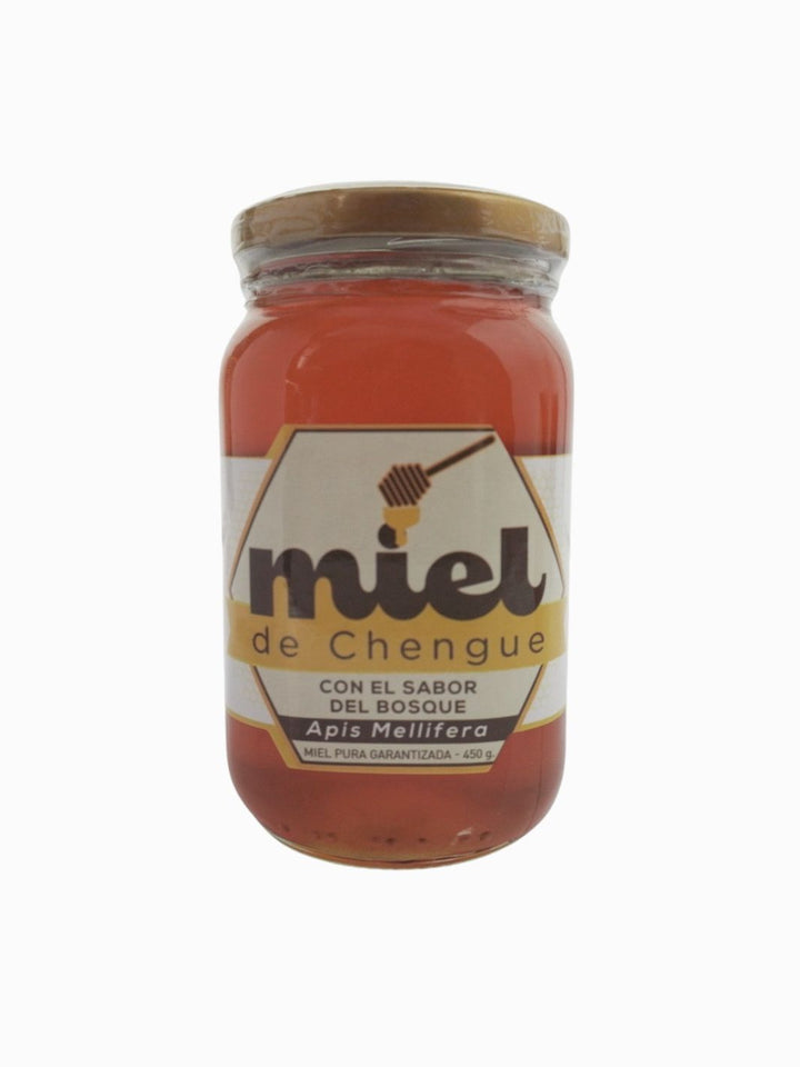 Miel de Chengue