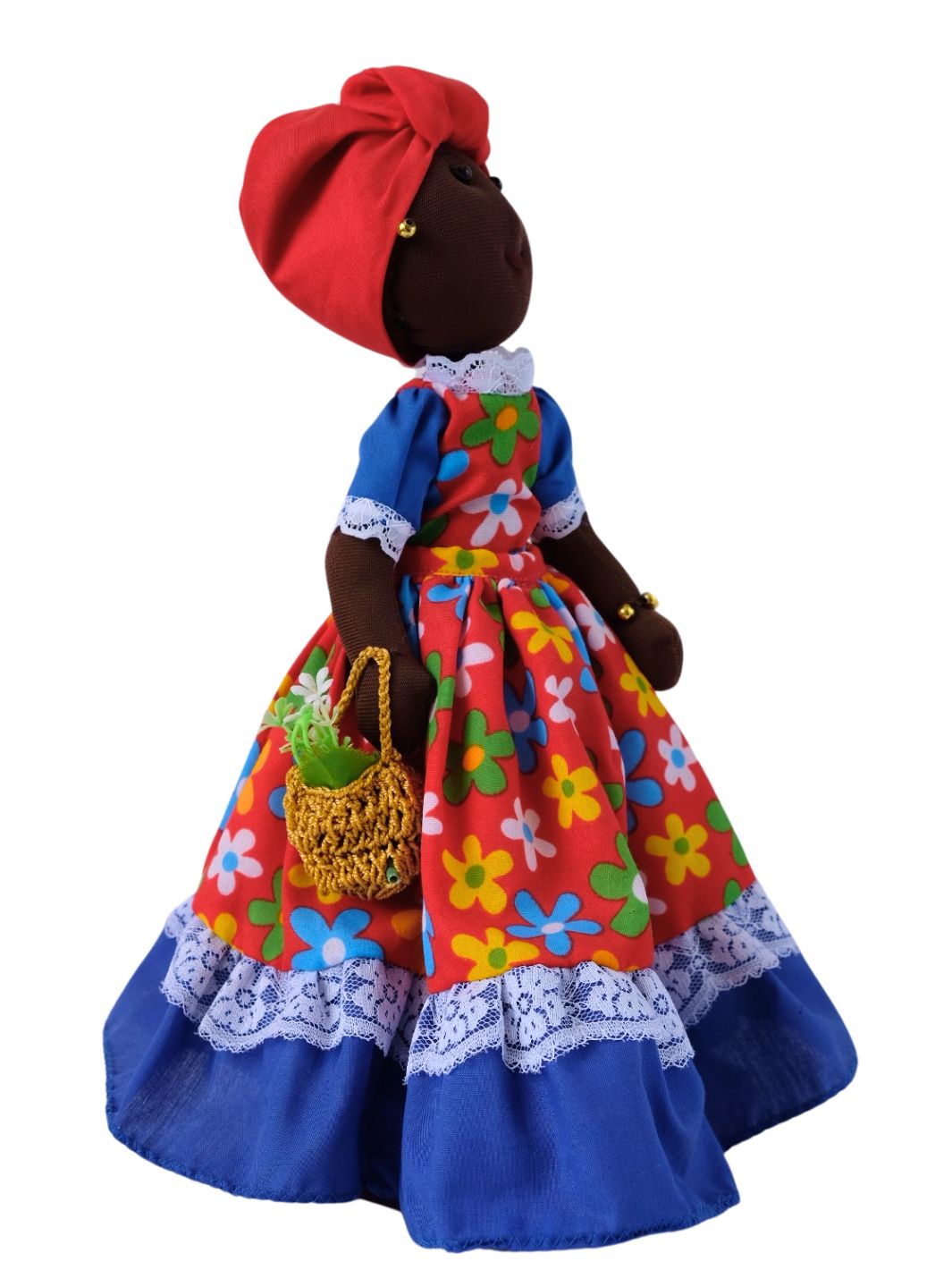 Muñecas Afro