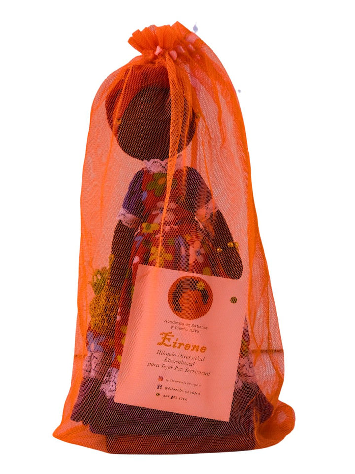 Muñecas Afro