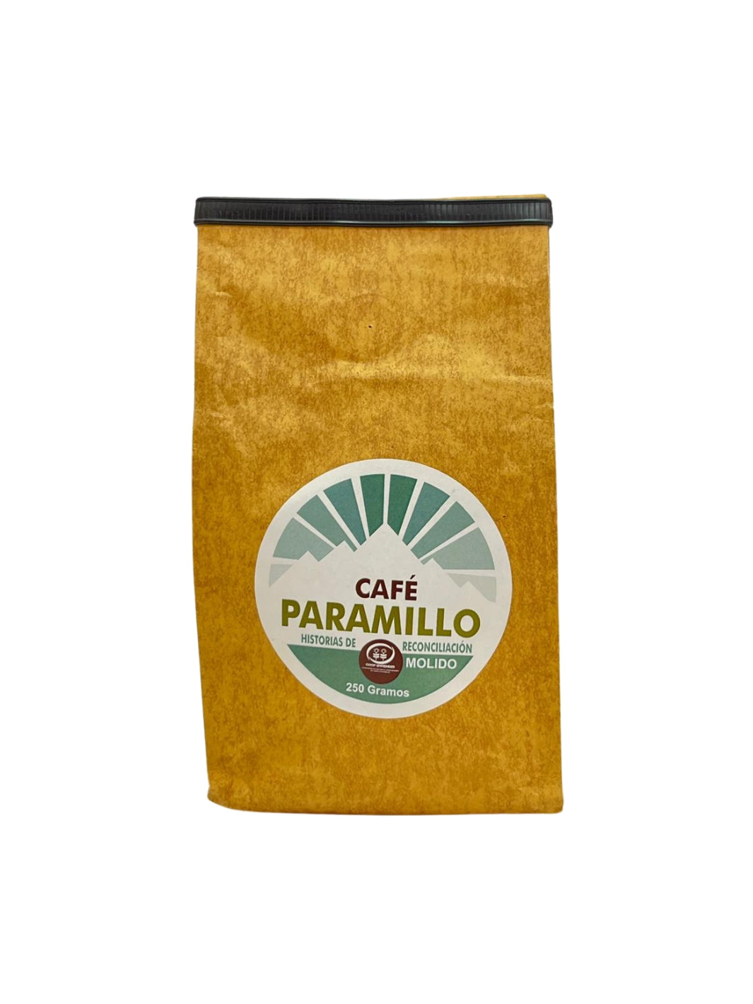 Café Paramillo