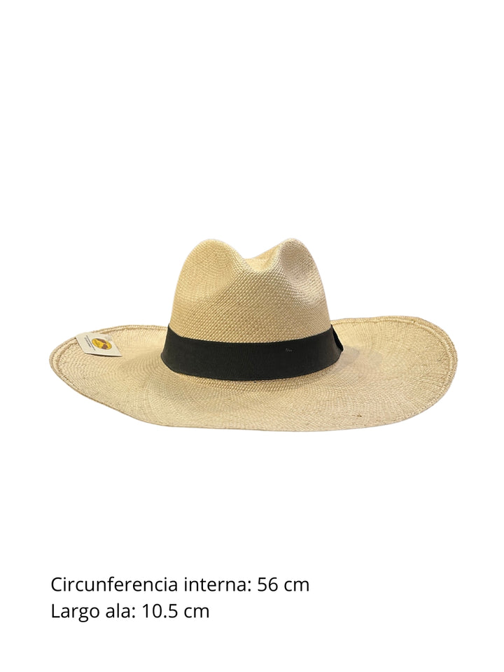 Sombrero Putumayo