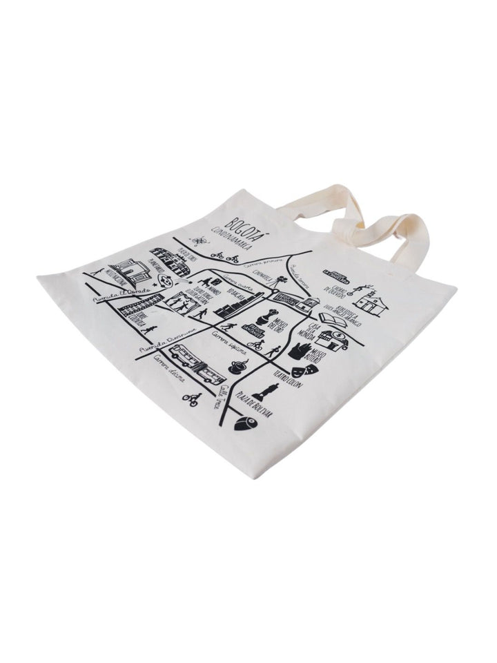 Tote Bag Colombia