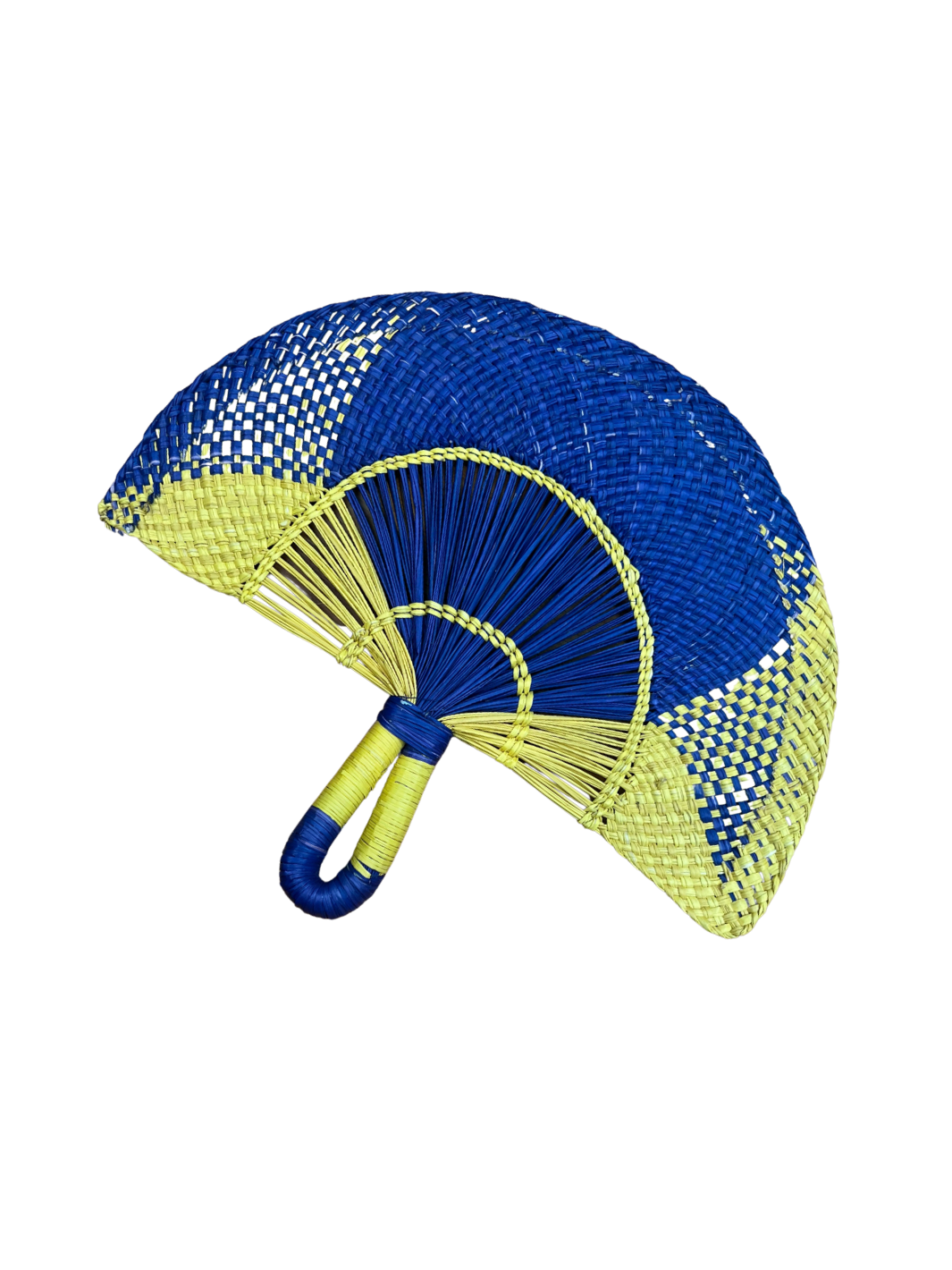 Abanico de Mano del Putumayo