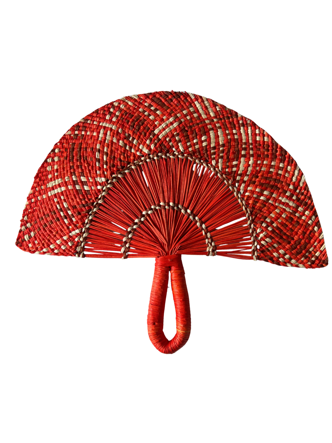 Abanico de Mano del Putumayo