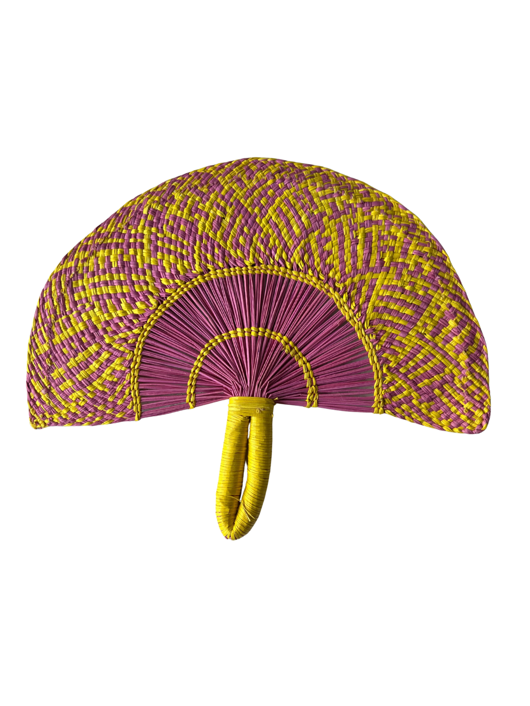 Abanico de Mano del Putumayo