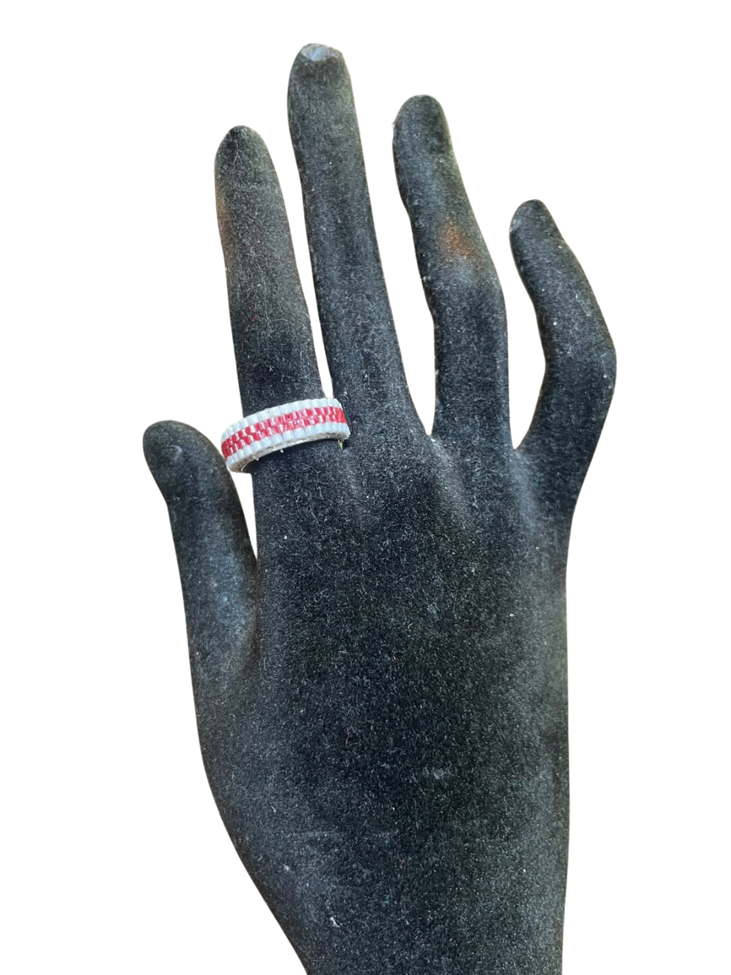 Anillos en Miyuki - Pigo Miyuki Mp