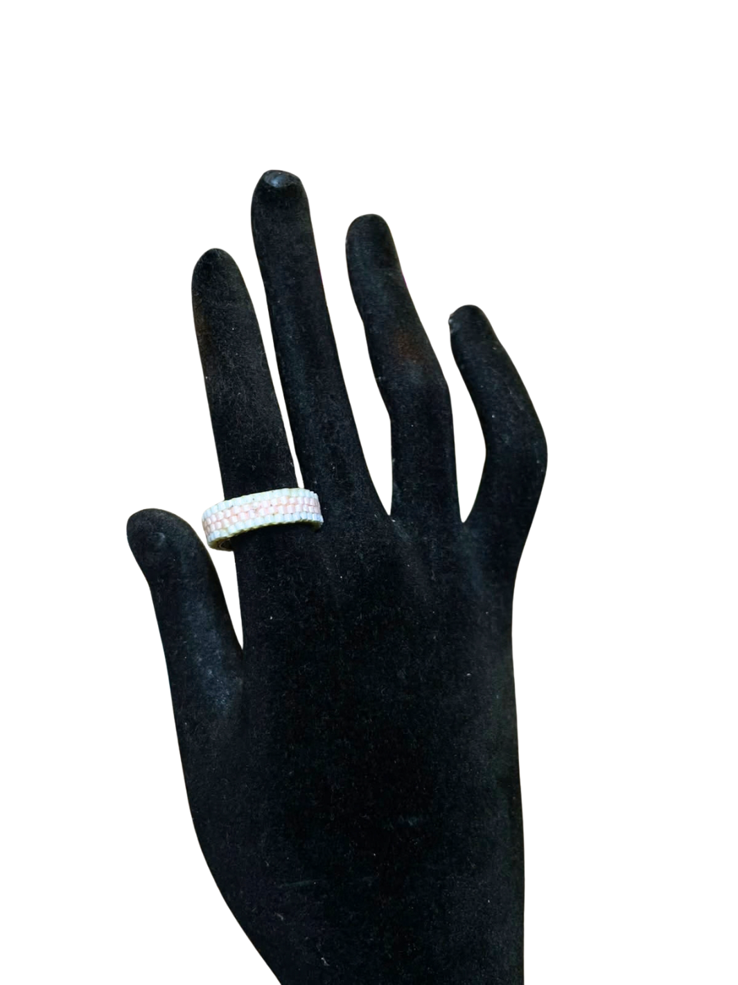 Anillos en Miyuki - Pigo Miyuki Mp
