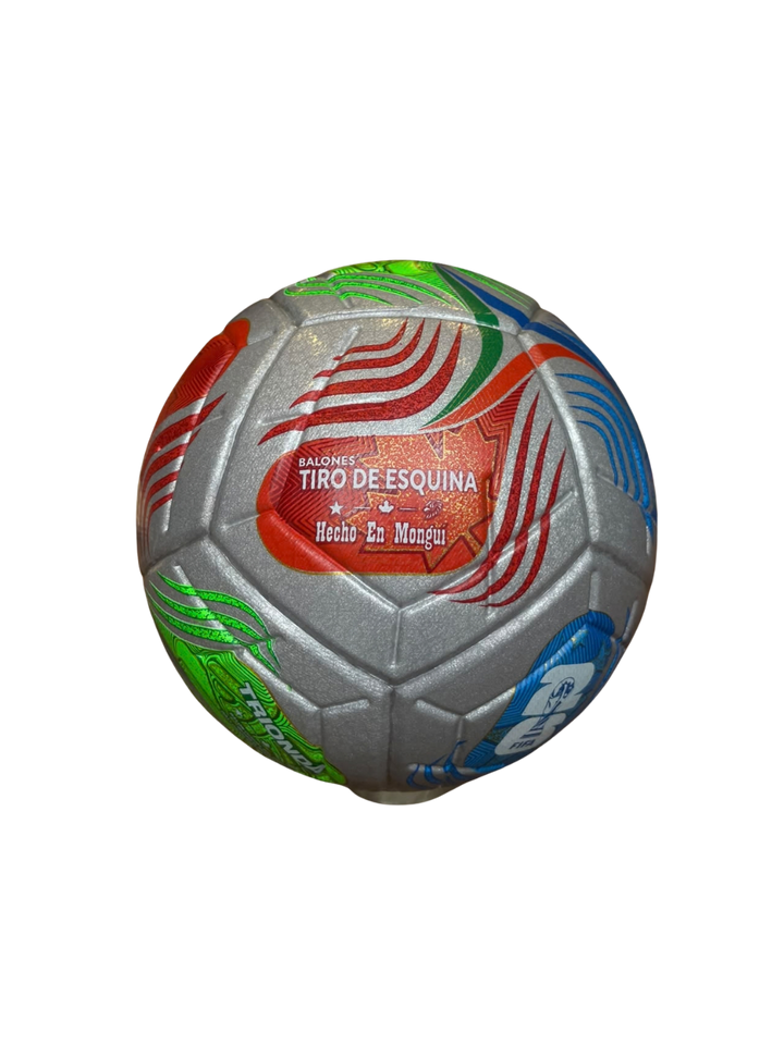 Balón de microfútbol MP