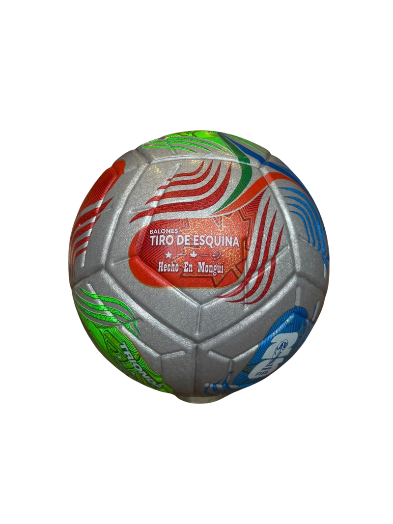 Balón de microfútbol MP