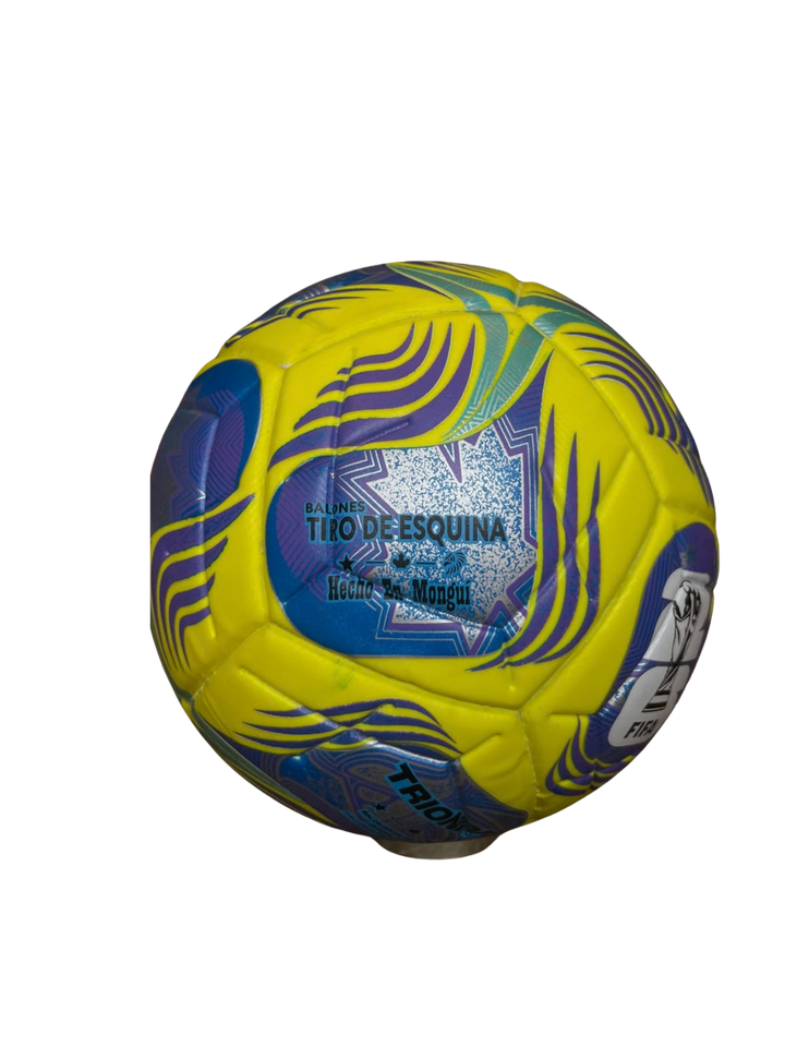Balón de microfútbol MP
