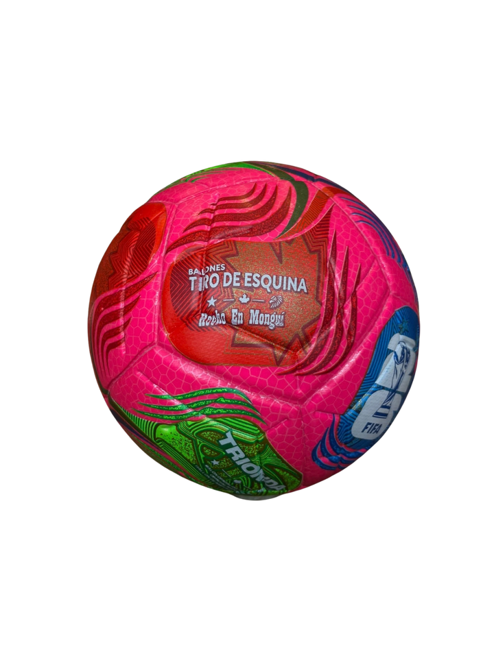 Balón de microfútbol MP