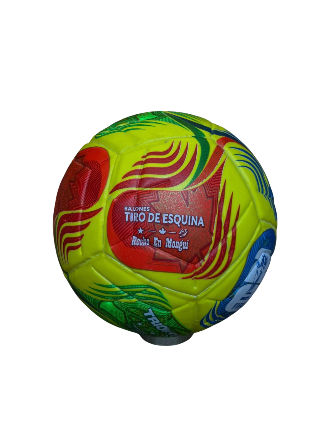 Balón de microfútbol MP