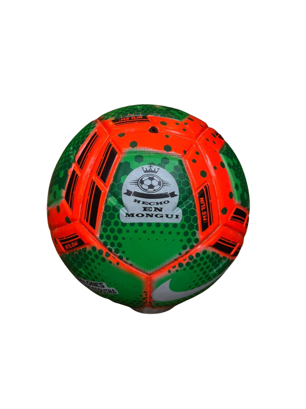 Balón de microfútbol MP