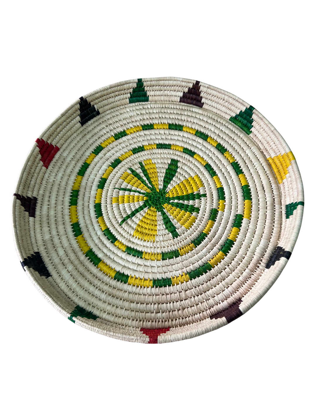 Bandeja Sikuani