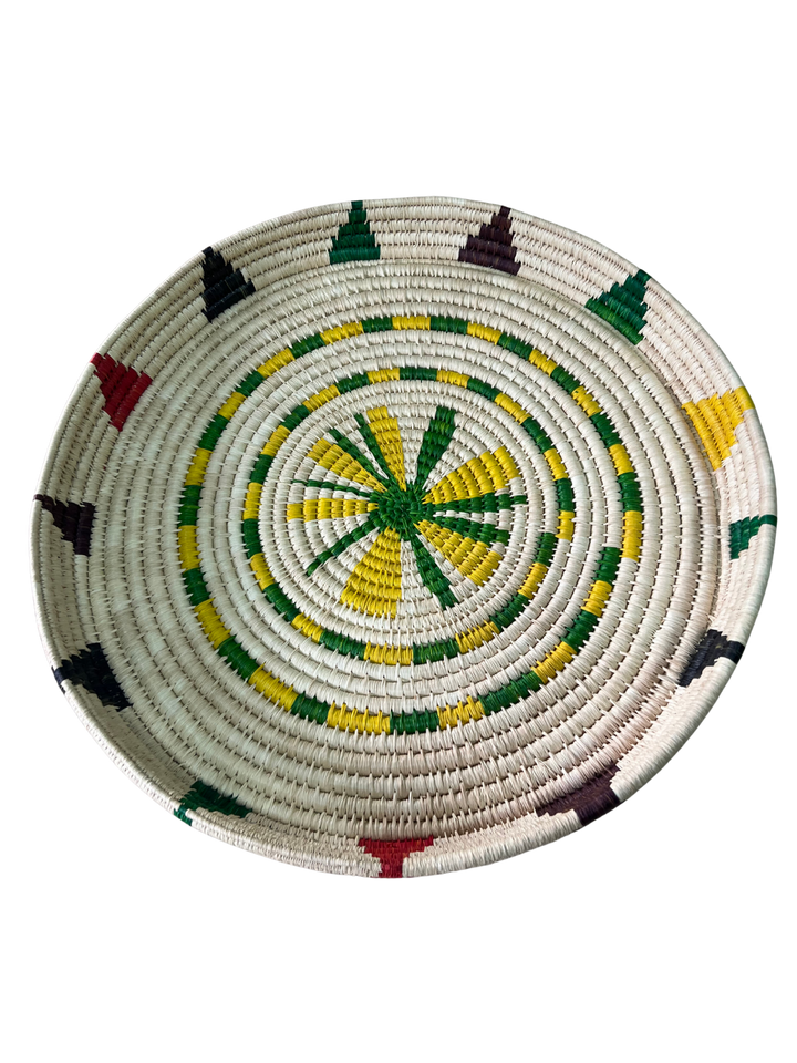 Bandeja Sikuani