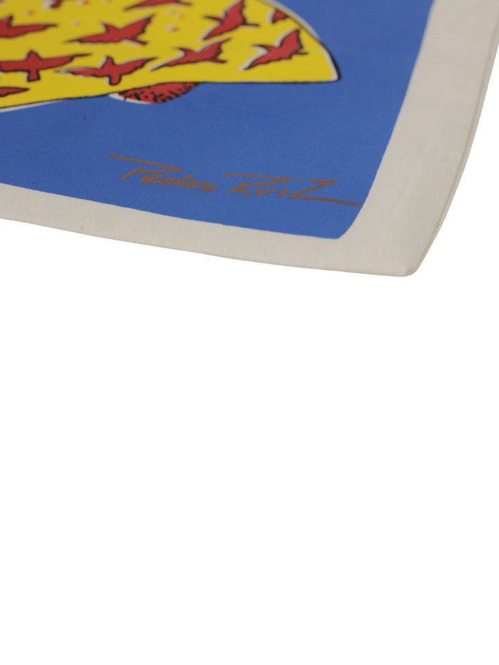 Tote Bag 'Mujer Guajira' Diseño Maestro Pedro Ruíz