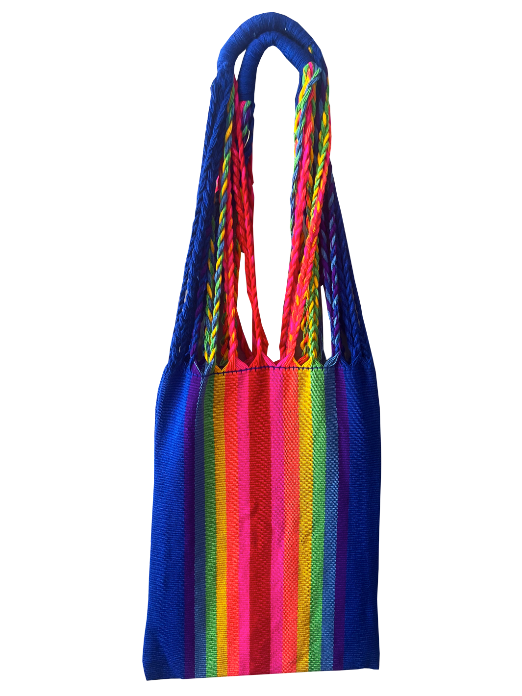 Bolso tipo hamaca San Jacinto