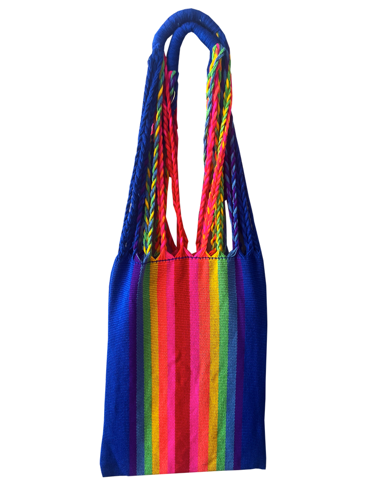 Bolso tipo hamaca San Jacinto