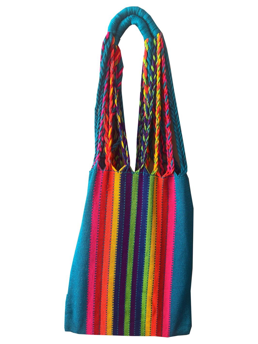 Bolso tipo hamaca San Jacinto