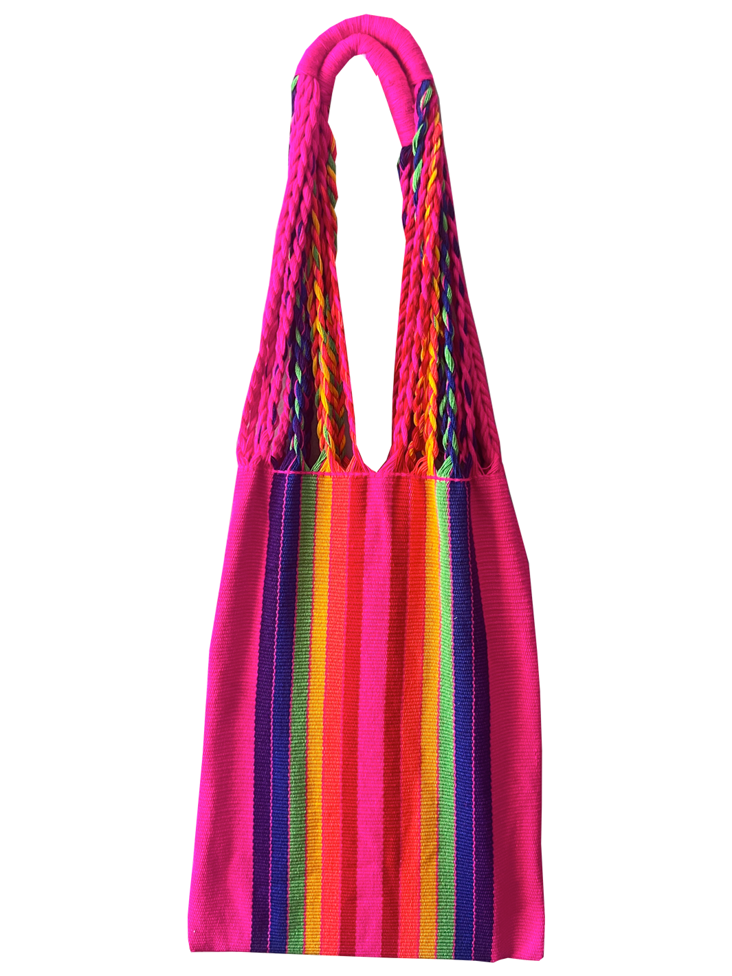 Bolso tipo hamaca San Jacinto