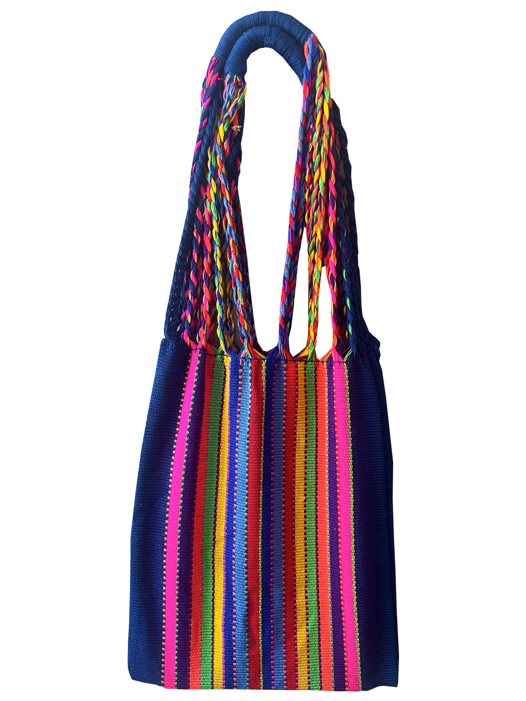 Bolso tipo hamaca San Jacinto