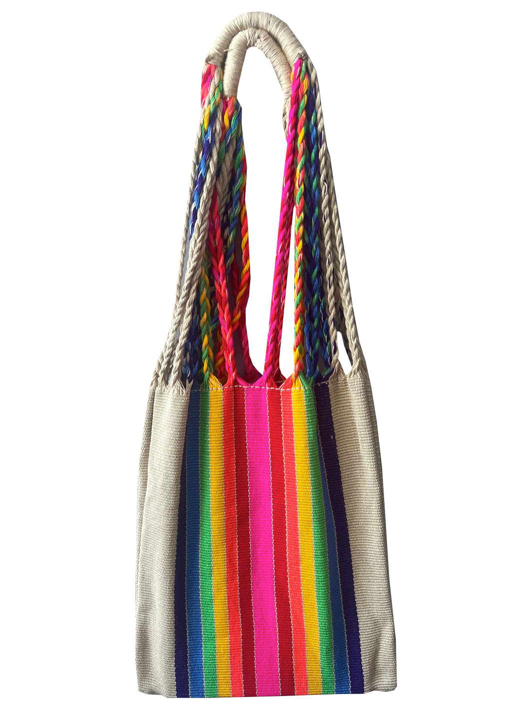 Bolso tipo hamaca San Jacinto