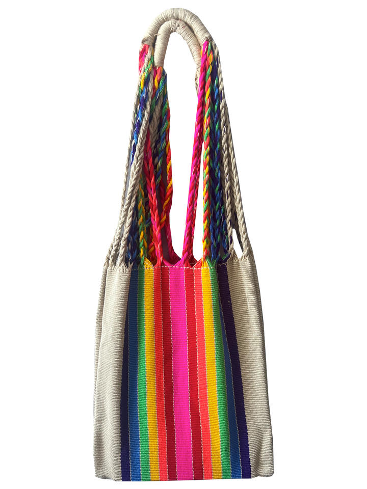 Bolso tipo hamaca San Jacinto