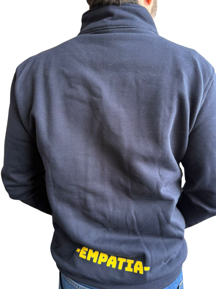 Buzo la Empatia
