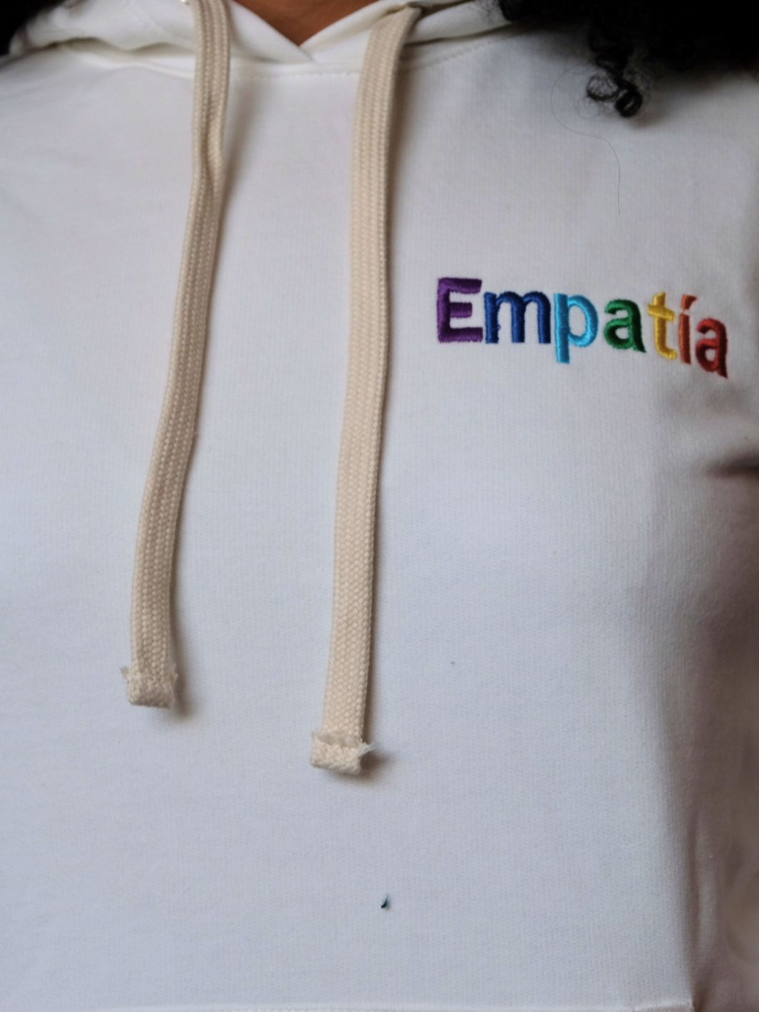 Buzo la Empatia