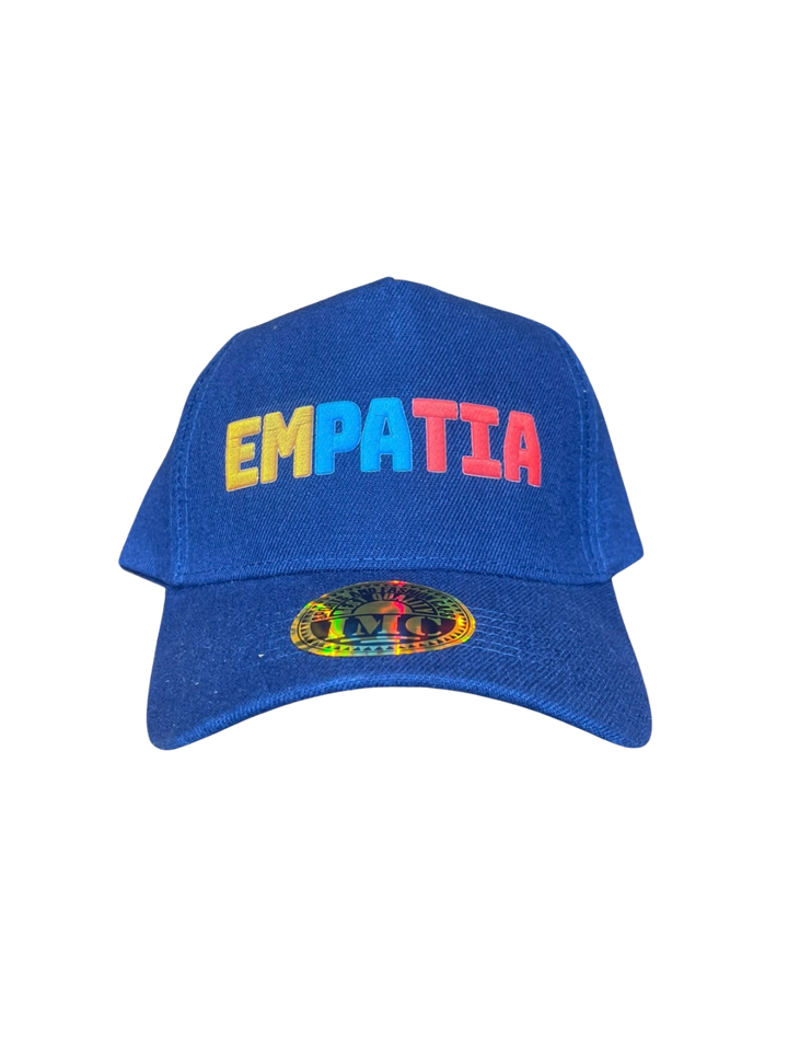 Cachuchas MP