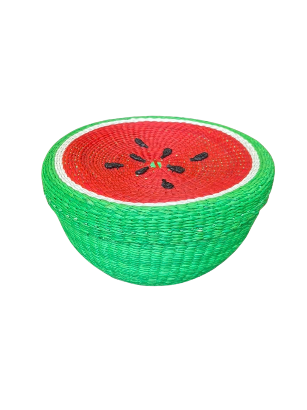 Canastillas de frutas