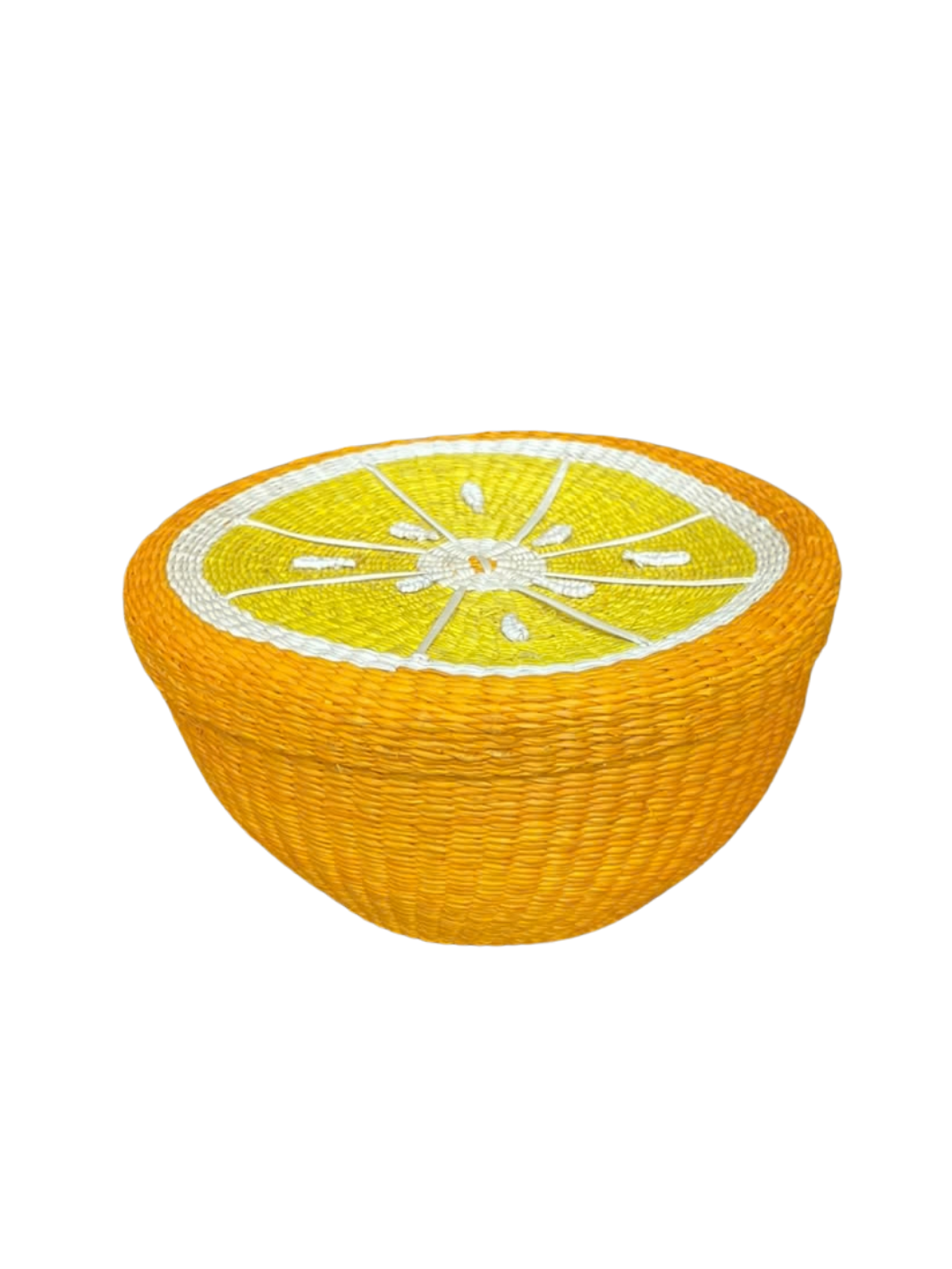 Canastillas de frutas