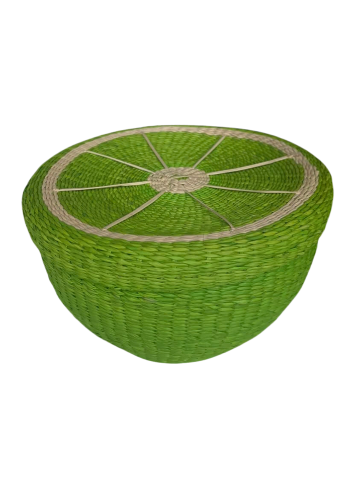 Canastillas de frutas