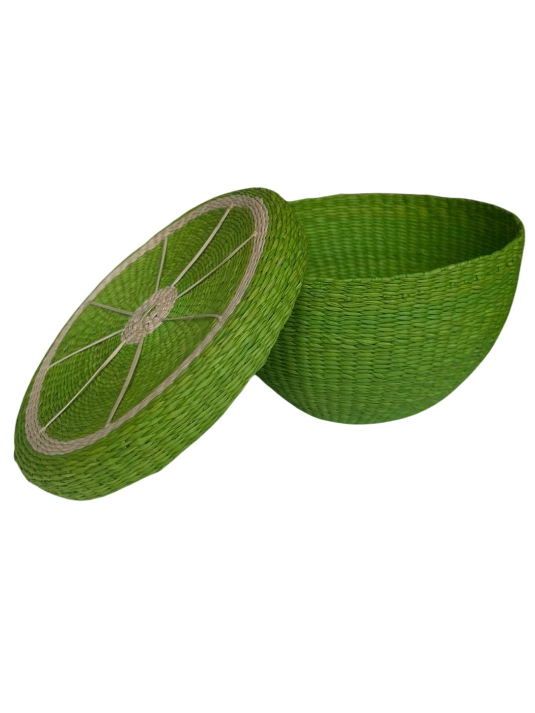 Canastillas de frutas