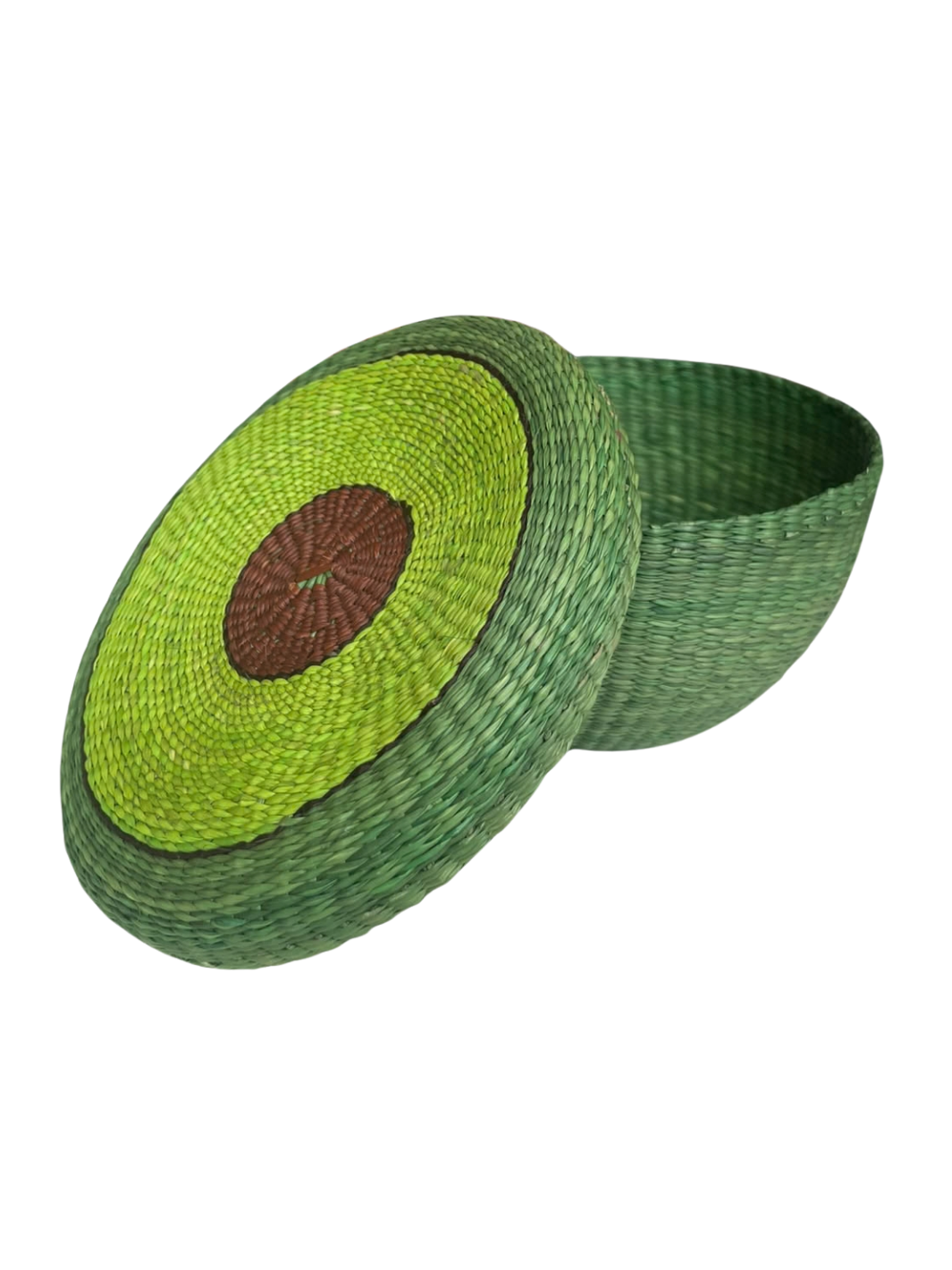 Canastillas de frutas