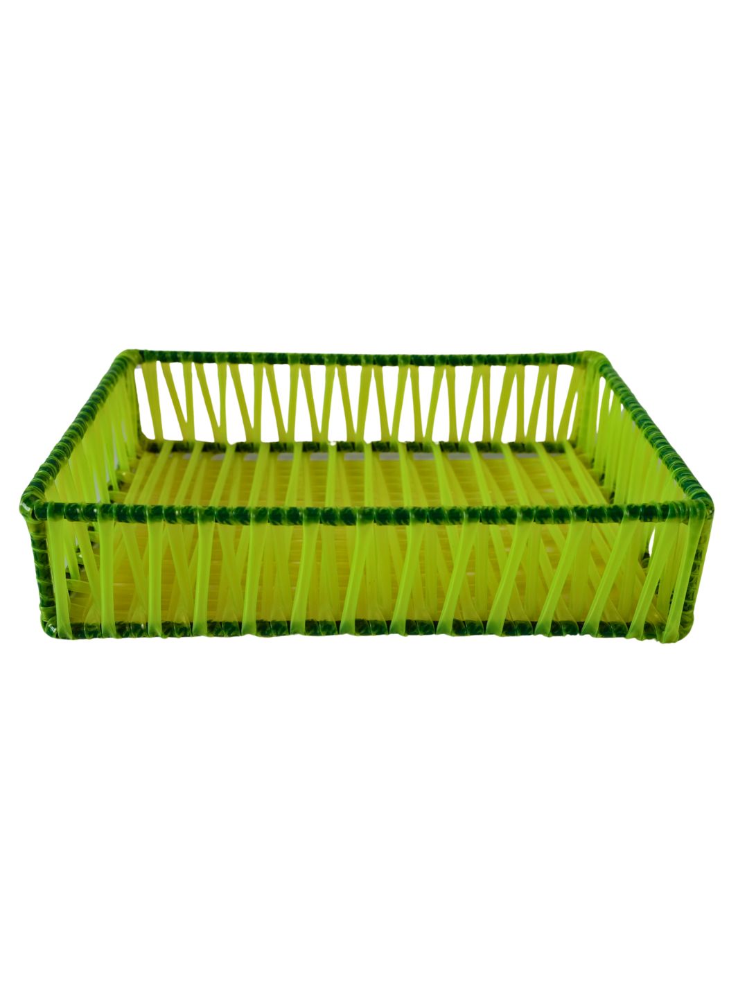 Canastilla El Salado