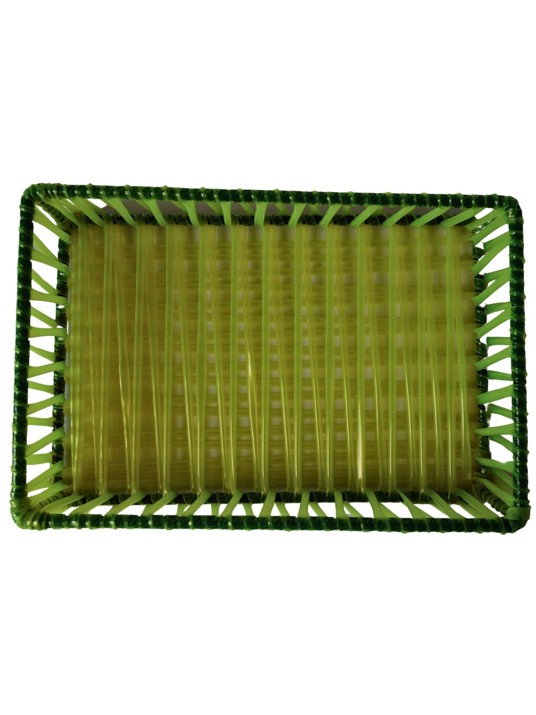 Canastilla El Salado