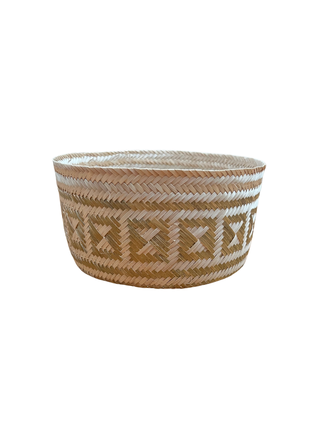 Canastos de La Guajira