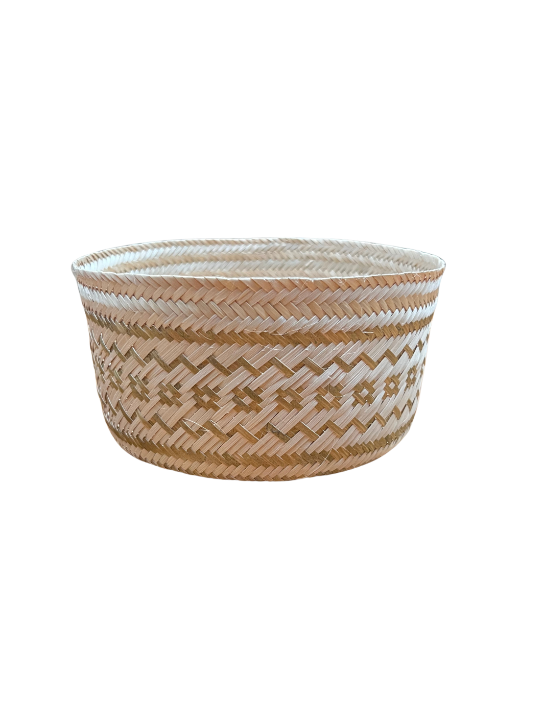 Canastos de La Guajira