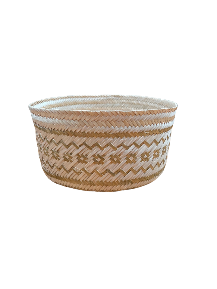 Canastos de La Guajira