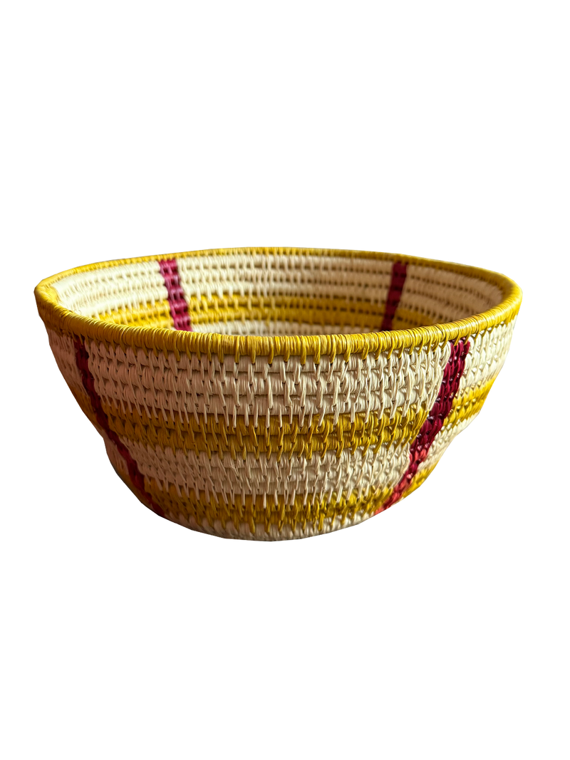 Canastos Sikuani